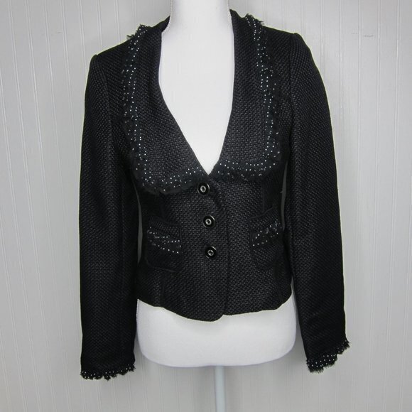 White House Black Market Jackets & Blazers - White House Black Market Blazer Size 6